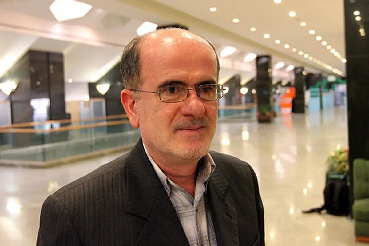 لاهوتی: دولت بیش از ۲۰۰ هزار میلیارد تومان به سازمان تامین اجتماعی بدهکار است/ دولت ندارد که ۱۳.۵ درصد حق بیمه رانندگان برون شهری را بدهد + فیلم