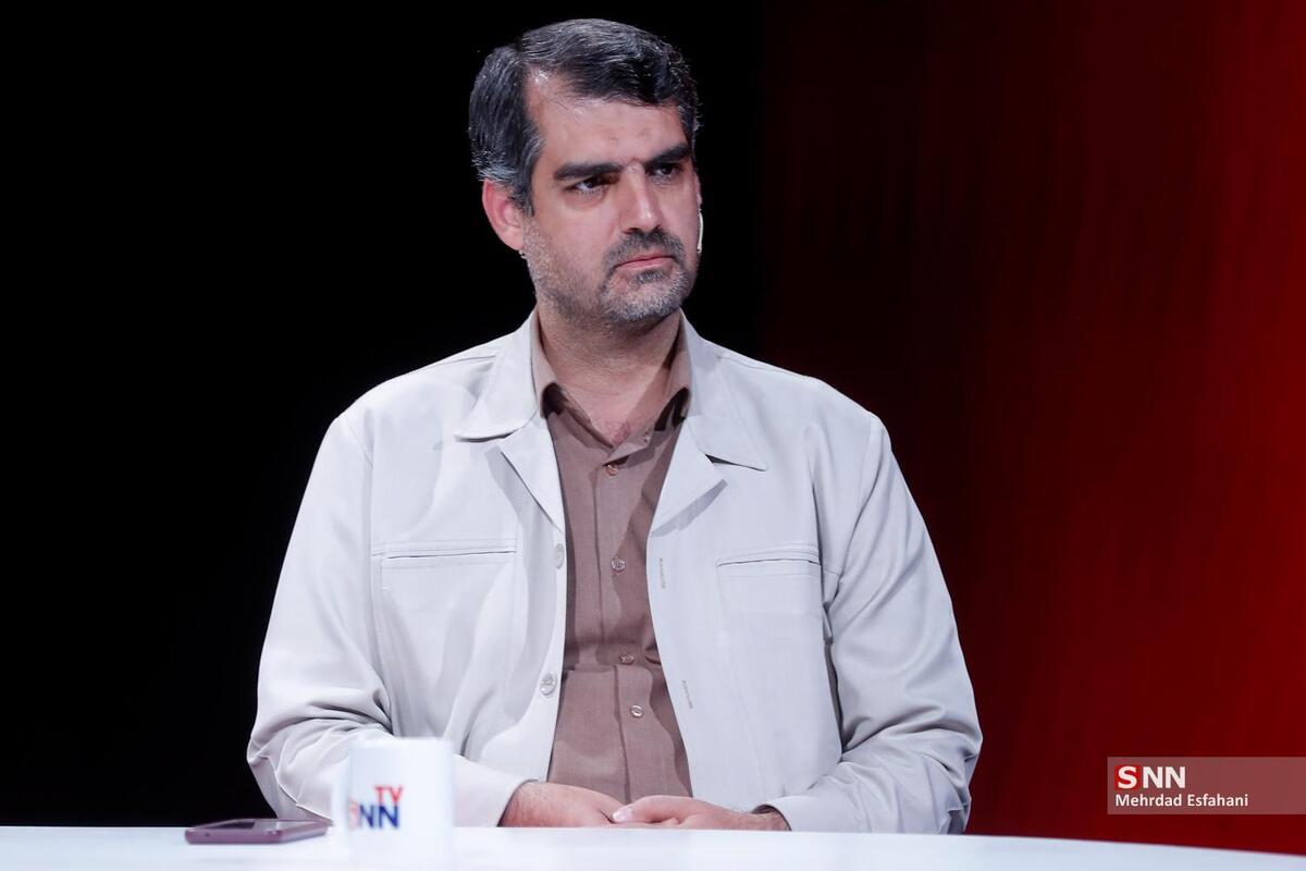 رئیسی: یک میلیون راننده اسنپ فعال داریم که هیچ‌کدام بیمه ندارند + فیلم