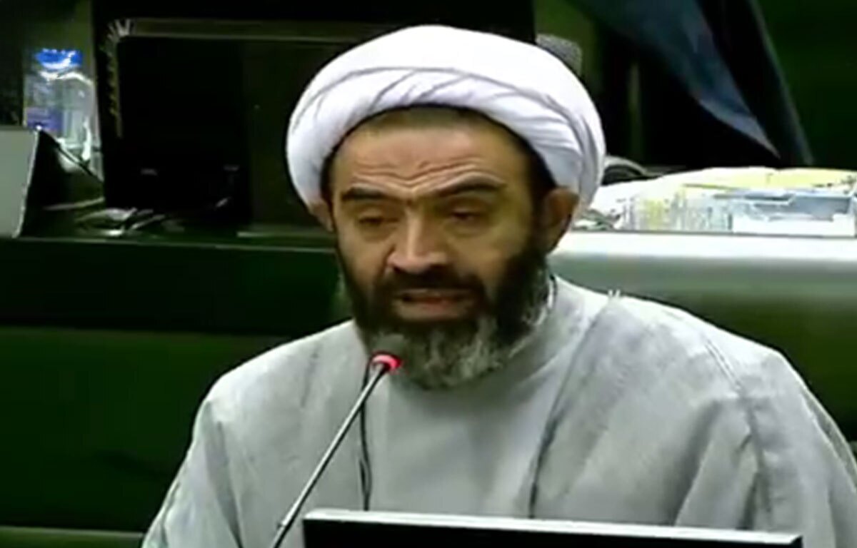 گلایه نقدعلی از وضعیت اقتصادی و معیشتی مردم و مرغ ۱۸۰ هزار تومانی؛ باید قرارگاه جنگی تشکیل بدهیم