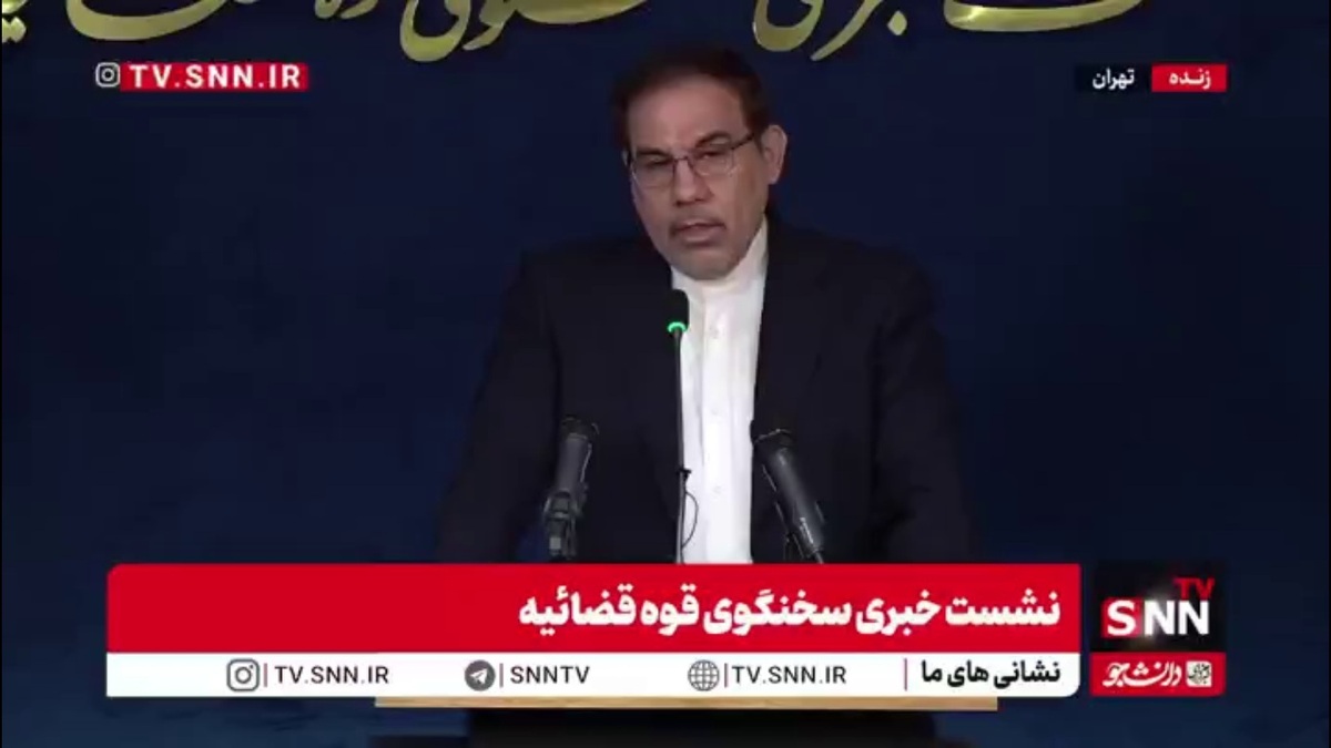 جهانگیر: آمریکا و اروپا به تعهدات خود پایبند نیستند/ ذوق‌زدگی حامیان جریان استکباری از فعال شدن مکانیسم ماشه جای تعجب و  تاسف دارد