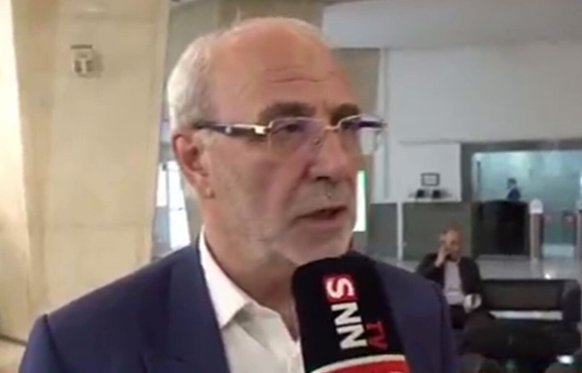 باید مقابل صلح و جنگ تحمیلی دشمن بایستیم/ اروپایی‌ها در قضیه اسنپ‌بک بازیچه آمریکا شدند