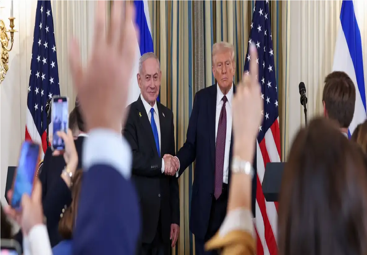 توافق ابراهیم چیست؟ / عادی سازی روابط با رژیم صهیونیستی با امضای خون فلسطینیان