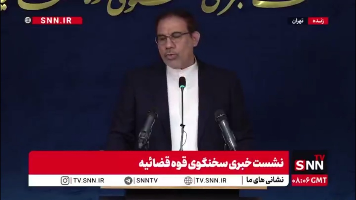 جهانگیر: انتقال یک زندانی از بلژیک به ایران به دلیل مخالفت شرکت هواپیمایی مربوطه لغو شد