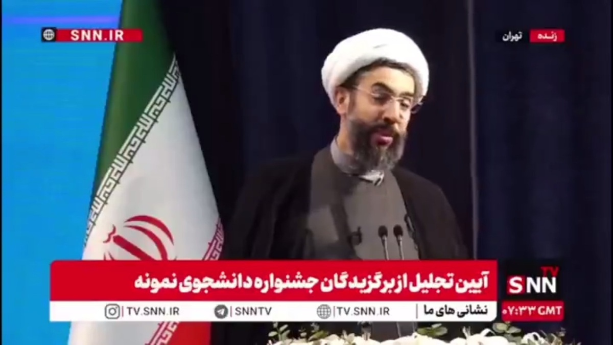 رستمی: ایران پس از انقلاب در تولید علم رشد 20 درصدی داشته است