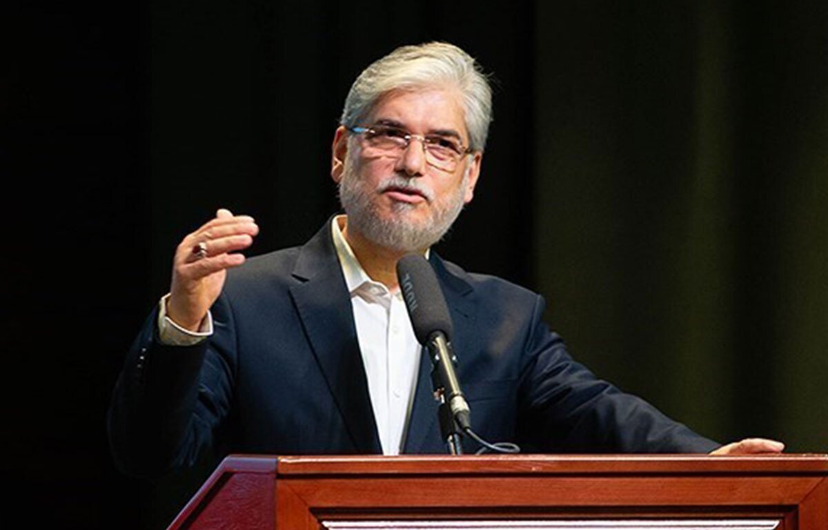 قدرت علمی ایران در دستان نخبگان دانشگاهی است