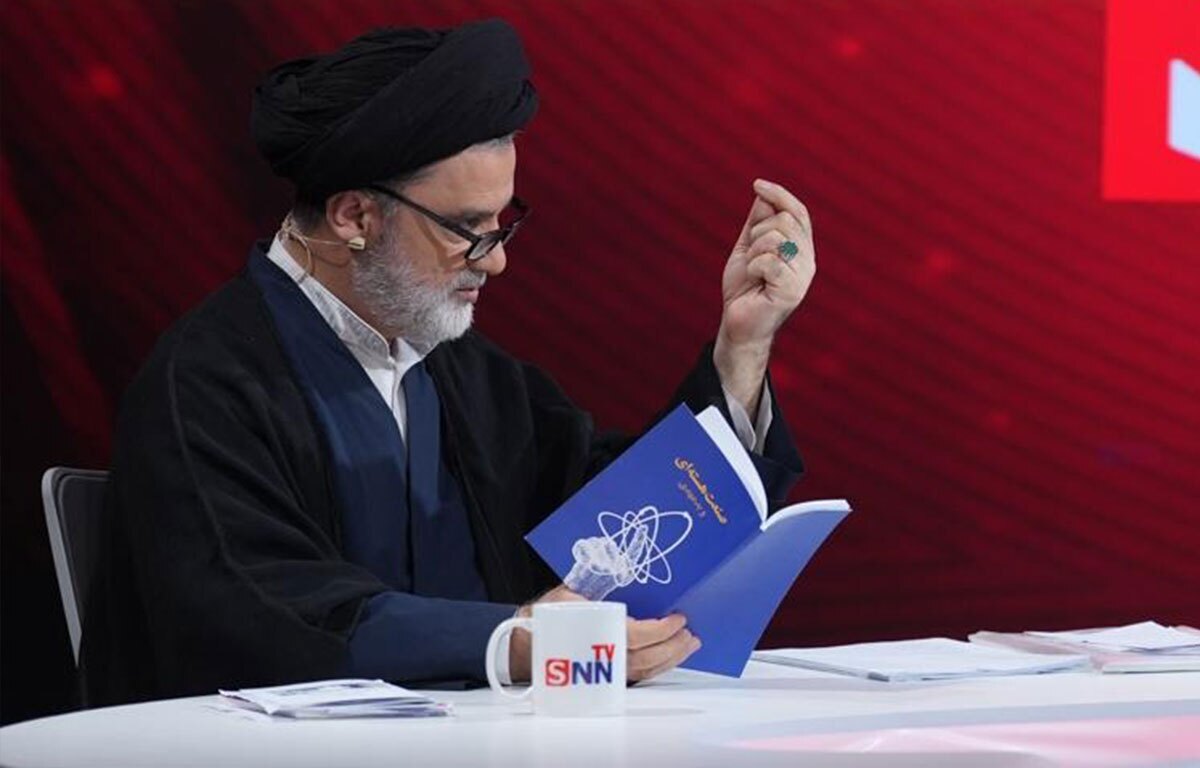 آمدن تحریم‌های قطعنامه شورای امنیت هیچ چیزی به تحریم‌های ما نمی‌افزاید