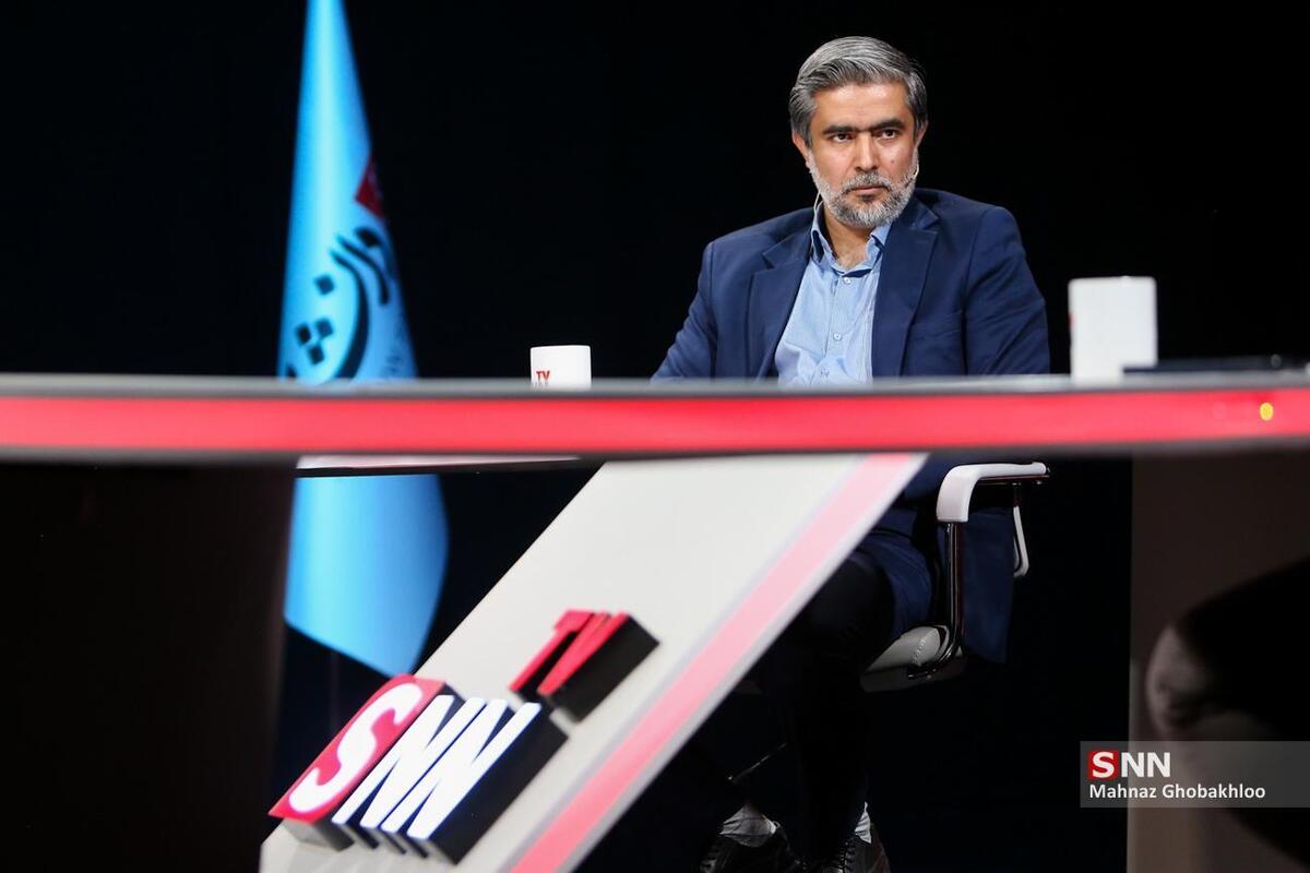 شیرمردی: واقعیت ماجرای بتن‌ریزی در راکتور اراک / بتن‌ریزی در مسیر گذر لوله‌های راکتور آب سنگین اراک انجام شد + فیلم