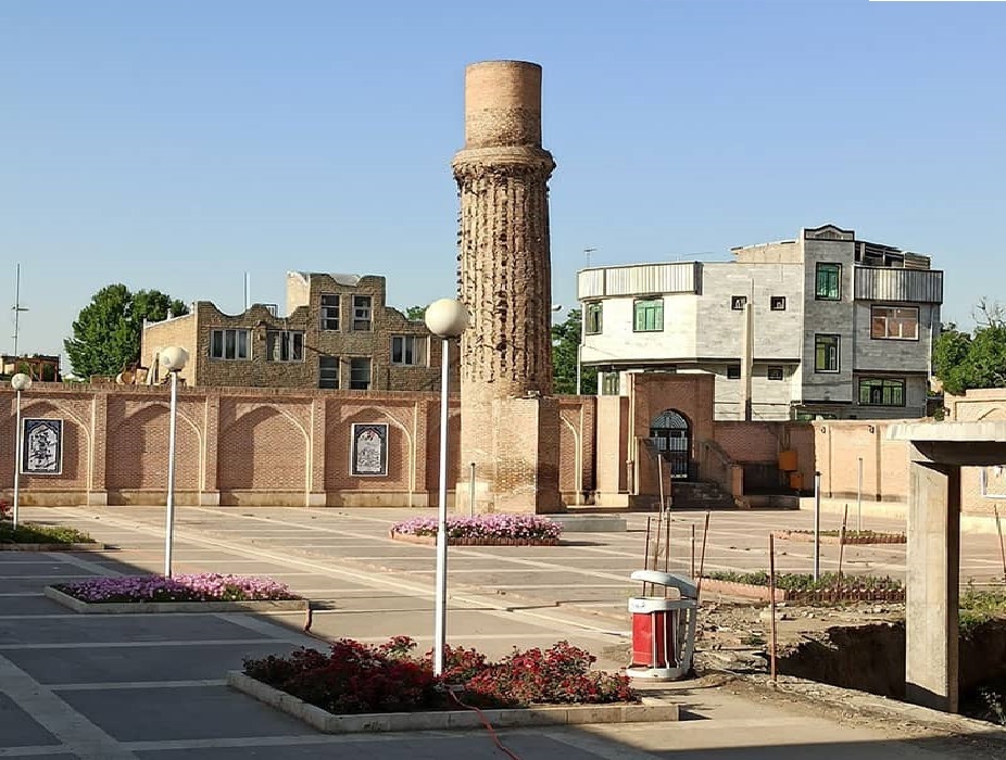 اختصاص ۶۳ میلیارد تومان برای تکمیل آرامگاه شمس تبریزی