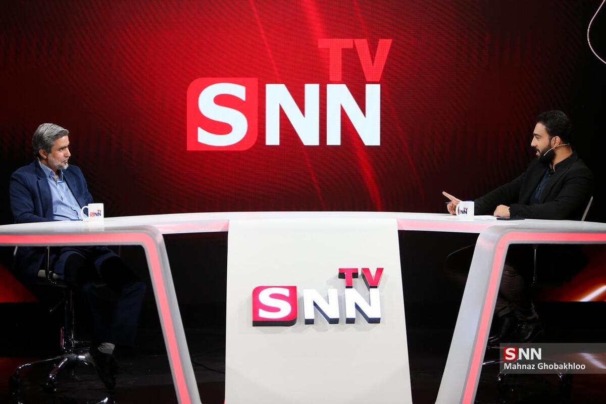 واقعیت ماجرای بتن‌ریزی در راکتور اراک/ شیرمردی: بتن‌ریزی در مسیر گذر لوله‌های راکتور آب سنگین اراک انجام شد + فیلم