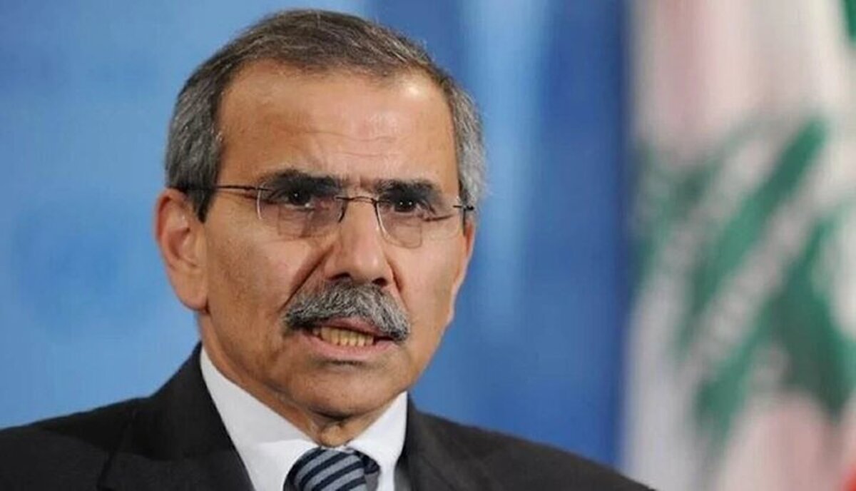 واکنش نواف سلام به طرح ترامپ درباره غزه