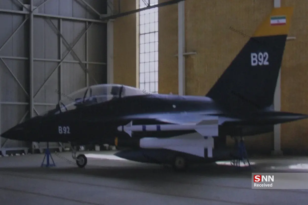 5 حقیقت از ناشناخته ترین جنگنده ساخت ایران/ سرنوشت جنگنده شفق چی شد؟ 5 حقیقت از ناشناخته ترین جنگنده ساخت ایران/ سرنوشت جنگنده شفق چی شد؟