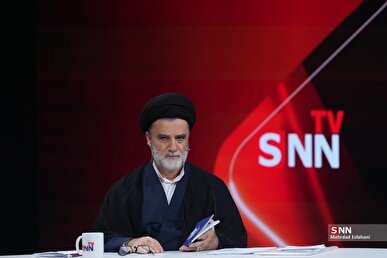 نبویان: رژیم صهیونیستی جلسه سران قوا را از طریق دوربین‌های سطح شهر متوجه شد + فیلم