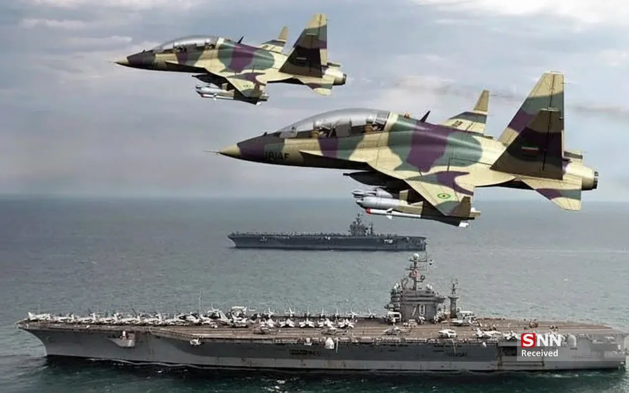 5 حقیقت از ناشناخته ترین جنگنده ساخت ایران/ سرنوشت جنگنده شفق چی شد؟ 5 حقیقت از ناشناخته ترین جنگنده ساخت ایران/ سرنوشت جنگنده شفق چی شد؟