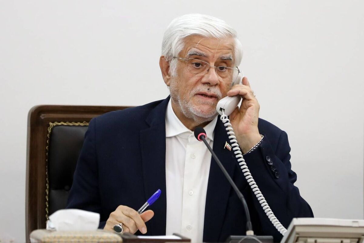 دستور معاون اول رئیس‌جمهور برای رسیدگی فوری به وضعیت دانشجویان در تصادف جاده سمنان-سرخه