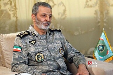 سرلشکر موسوی: آمادگی فوق‌العاده‌ای برای درگیری احتمالی آینده داریم + فیلم