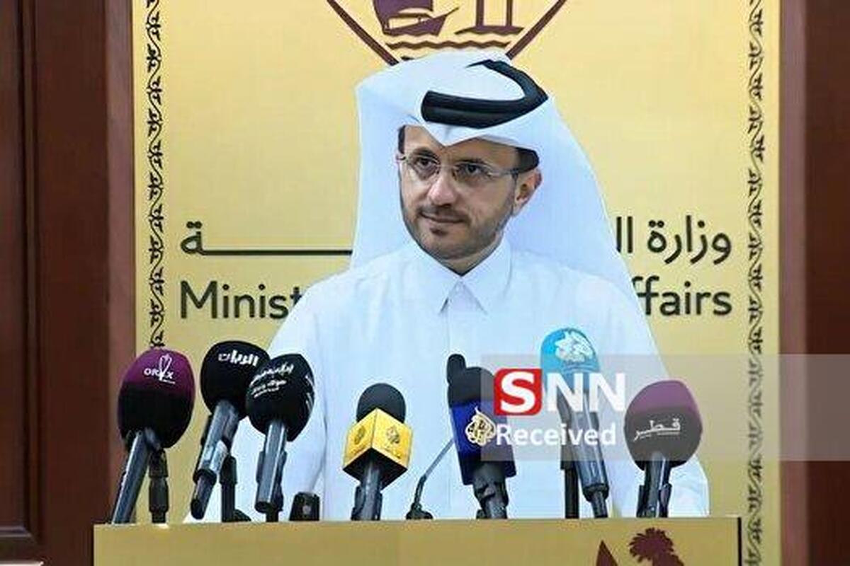 قطر: طرح ترامپ را به حماس تحویل دادیم / جلسهای در مورد طرح غزه با حماس و ترکیه برگزار خواهد شد