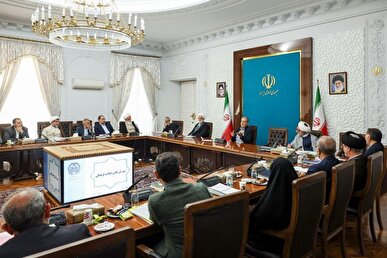 ادغام مراکز کم بازده علمی، با هدف تمرکز حمایت‌ها بر دانشگاه‌های کارآمد