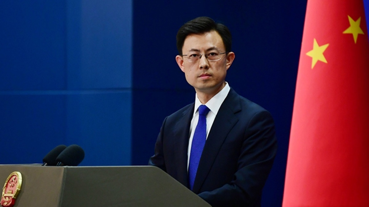 چین: با اعمال تحریم&zwnj;ها علیه ایران مخالفیم