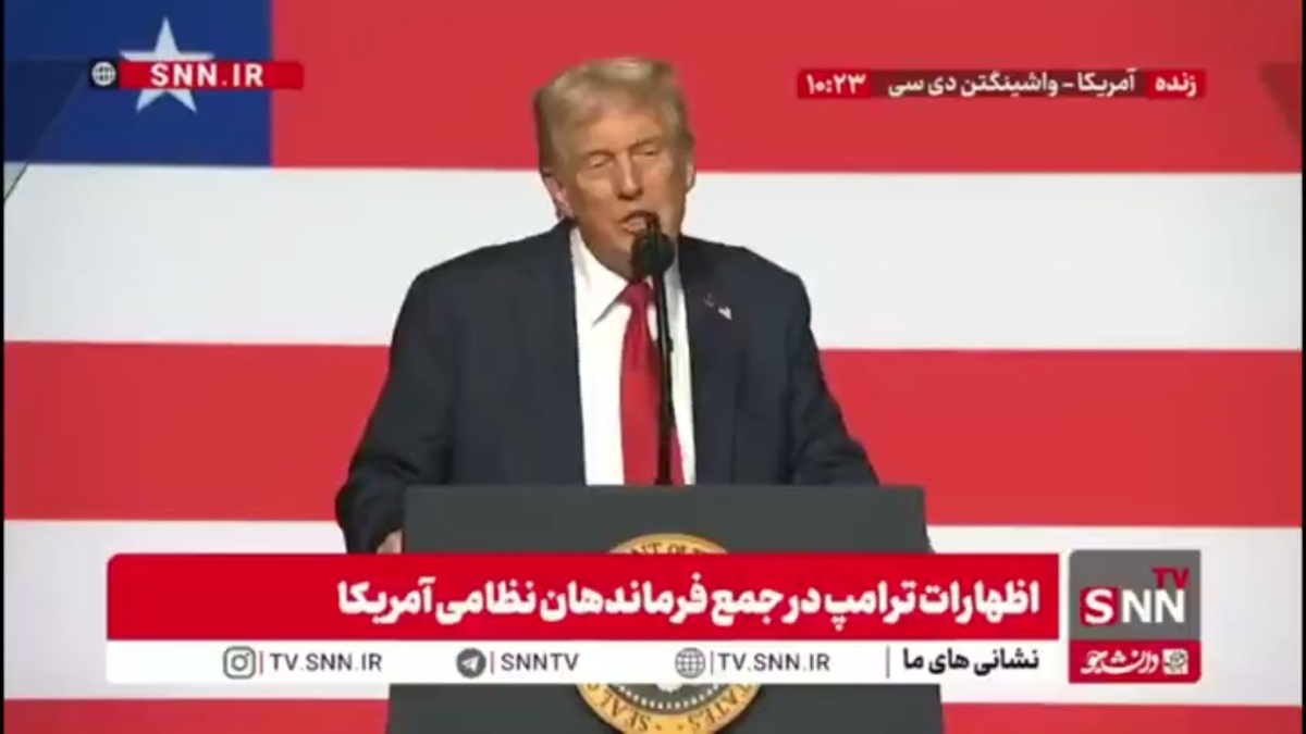 ترامپ: از پوتین بخاطر تمام نشدن جنگ با اوکراین نا امیدم