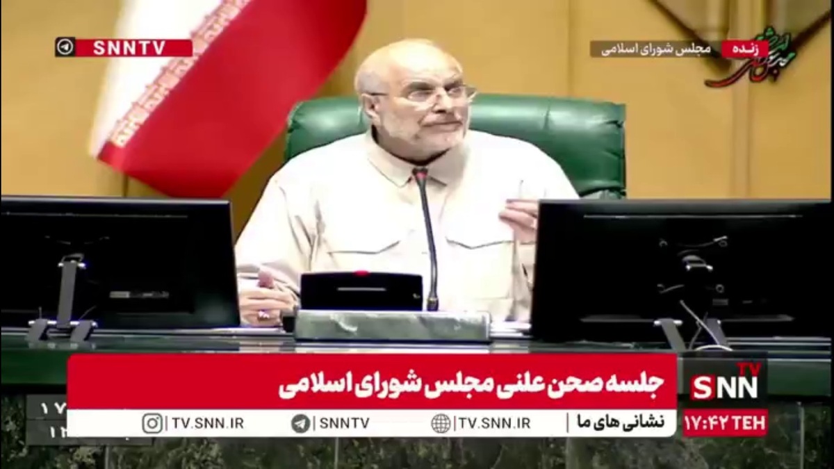 قالیباف: بنزین را لیتری 50 تا 60 هزار تومان می&zwnj;خریم و لیتری 2 تا 3 هزار تومان می دهیم