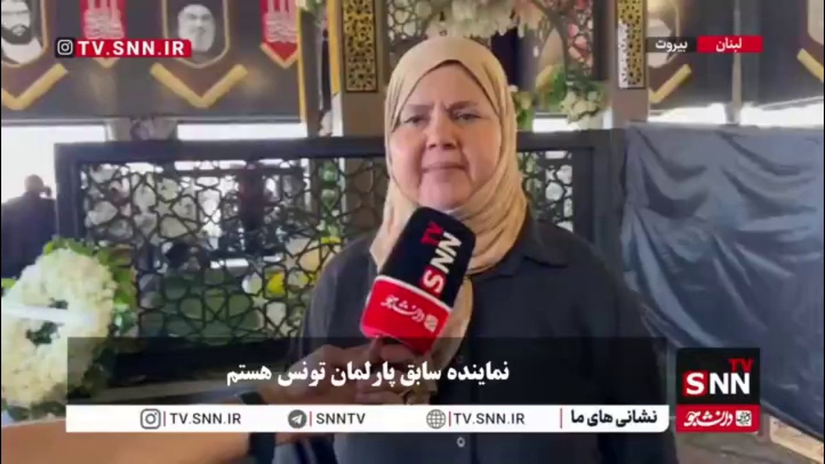 این سازمان های عربی هستند که برای خلع سلاح مقاومت فشار می آورند/ احمق ها از تجربه قطر عبرت بگیرند