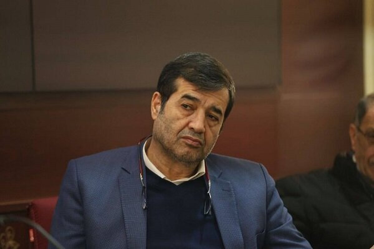 بهره‌برداری از ورزشگاه آزادی سال آینده آغاز می‌شود + فیلم