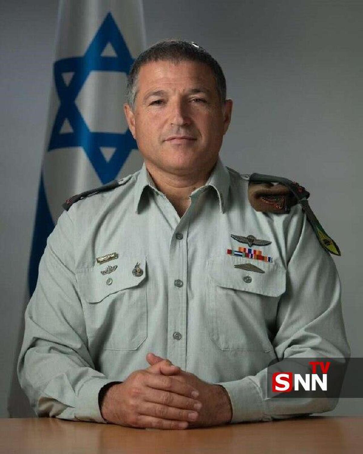 دیوید زینی با وجود اعتراضهای فراوان، رئیس شاباک شد