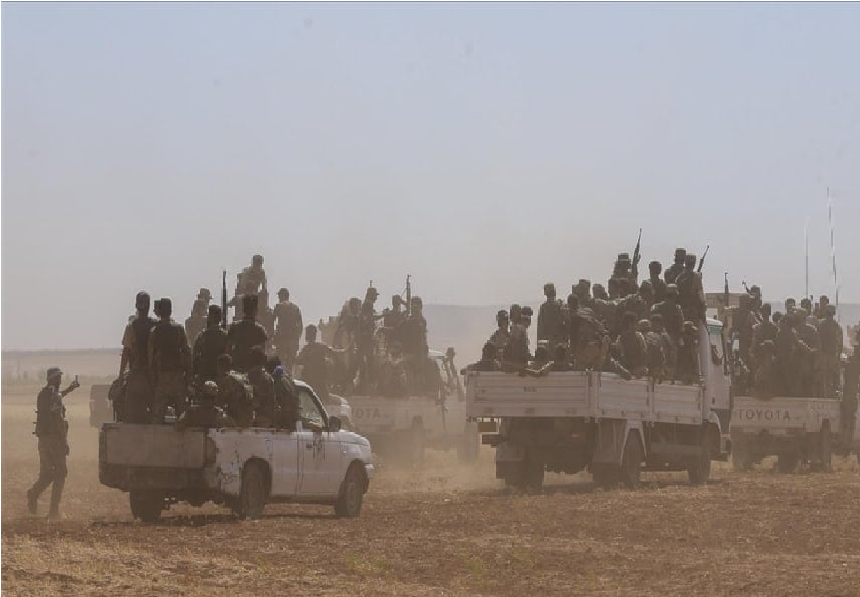 پنتاگون از کاهش مأموریت‌های نظامی آمریکا در عراق خبر داد