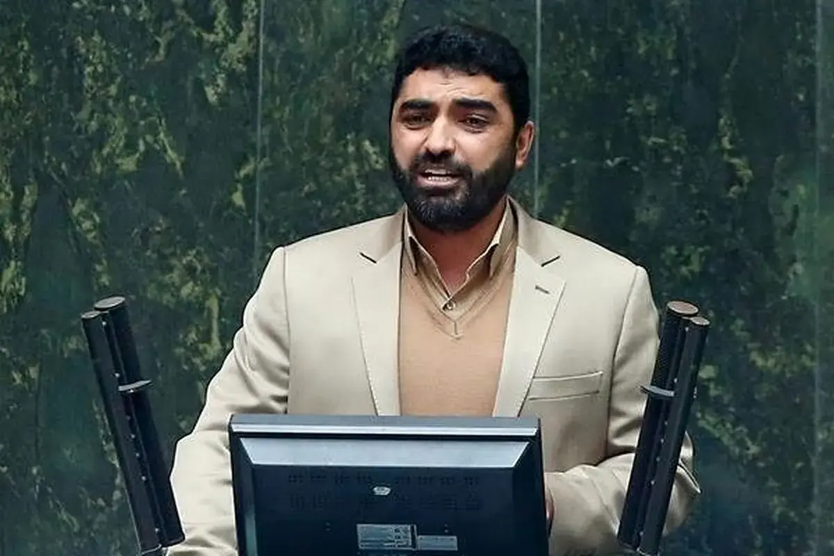 راستینه: در برنامه چهارم توسعه قرار بوده سرانه ورزشی کشور به یک متر برسد/با گذشت سه برنامه الان ۰.۸۴ متر مربع است + فیلم