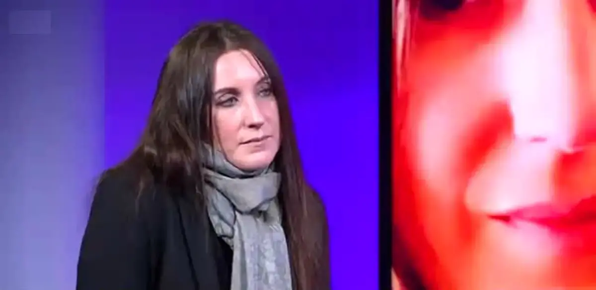 دیدار صمیمانه کاترین شکدم با یوسی کوهن رئیس اسبق موساد +عکس