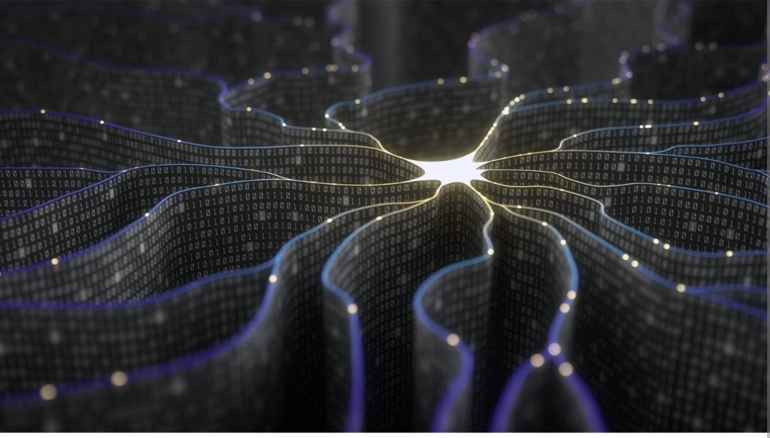 ترکیب هوش طبیعت و مدار الکترونیک در نورون مصنوعی