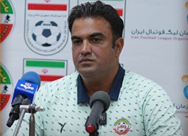 پیروزی بعثت کرمانشاه مقابل نیروی زمینی/گلایه سرمربی از بی توجهی مسئولان