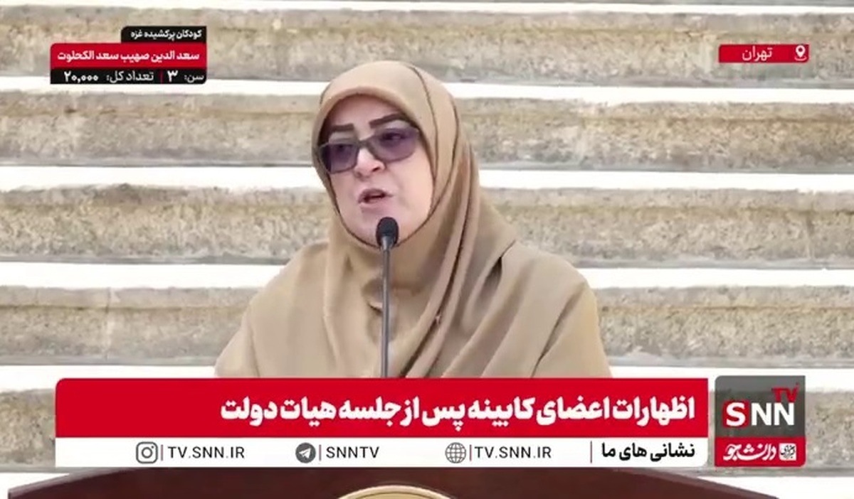 مهاجرانی: طرف‌های مقابل پیشنهاد ایران مبنی بر تعویق ۴۵ روزه مکانیسم ماشه را نپذیرفتند