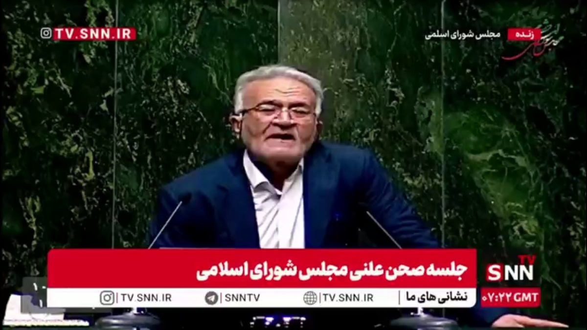 نماینده نطنز: دشمن با استفاده از حربه اسنپ بک به فکر تشدید مشکلات اقتصادی و ایجاد نارضایتی در جامعه است