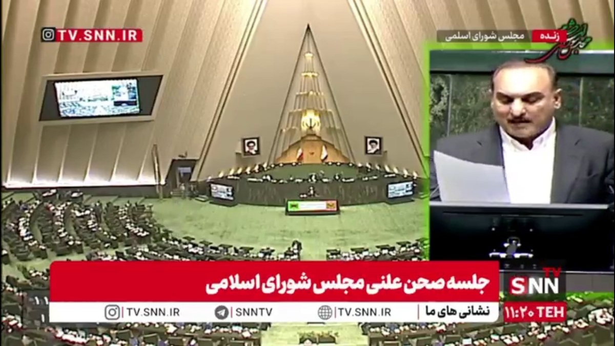 نماینده زابل: عملکرد و مسئولیت عبدالکریم حسین‌زاده، معاون رئیس‌جمهور مصداق ضرب‌المثل «کچل و زلفعلی» است