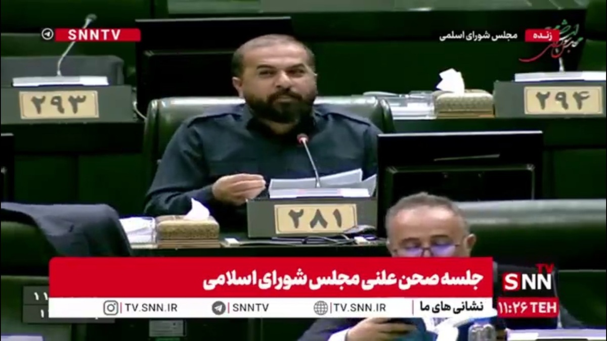 حسین&zwnj;پور: آیا وزیر جهادکشاورزی و معاونان او از قیمت گوشت، مرغ و لبنیات خبر دارند؟ آیا خریدشان را خودشان انجام می&zwnj;دهند؟