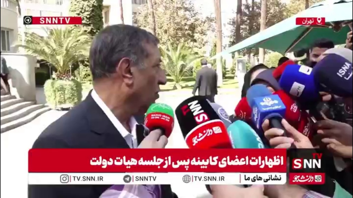 قائم پناه: هر چه مجلس کمتر در امور اجرایی مداخله کند دولت بیشتر می&zwnj;تواند به کار اصلی خود بپردازد