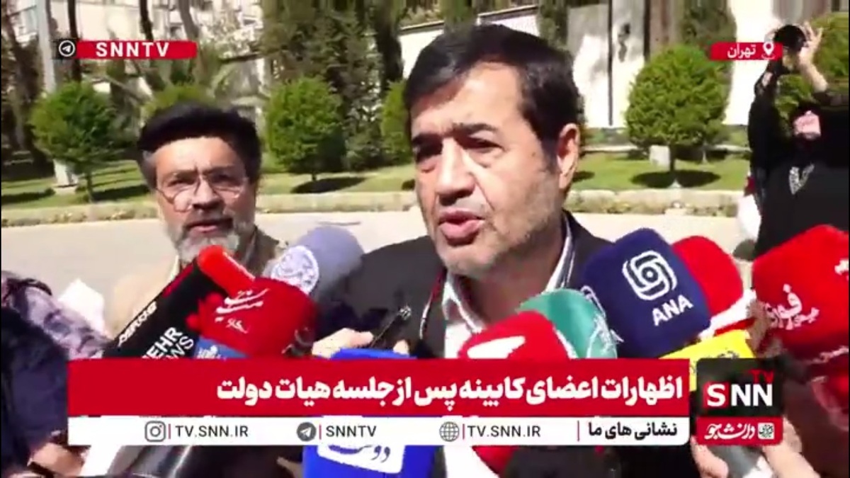 وزیر ورزش و جوانان: تا زمانی که استقلال و پرسپولیس صاحب ورزشگاه خود نشوند، ما به کمک آنها خواهیم آمد
