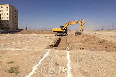 واگذاری ۲۲۰۰ قطعه زمین به مردم در بوشهر