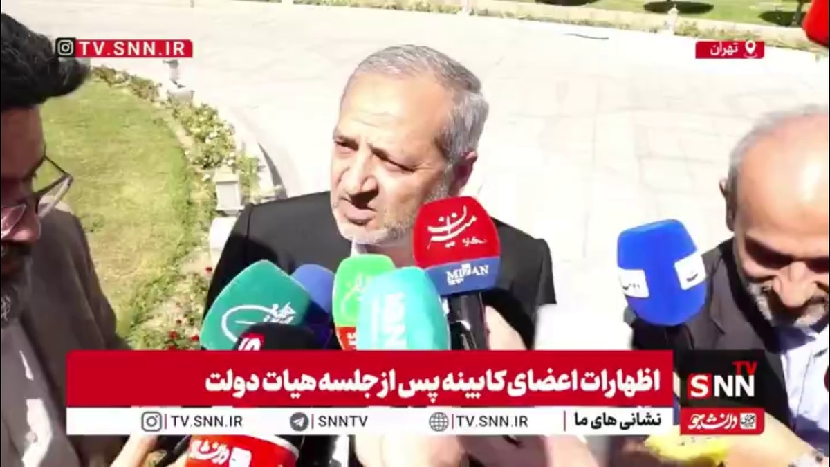 کاظمی: برای مدرسه تلویزیونی ایران برنامهریزیهایی میکنیم تا بتوانیم از این ظرفیت در جهت ارتقای کیفیت آموزش و پرورش استفاده کنیم
