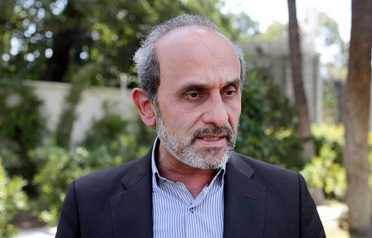 از همه امکانات شبکه‌ها و ظرفیت‌های صدا و سیما برای ترویج عدالت آموزش استفاده می‌کنیم