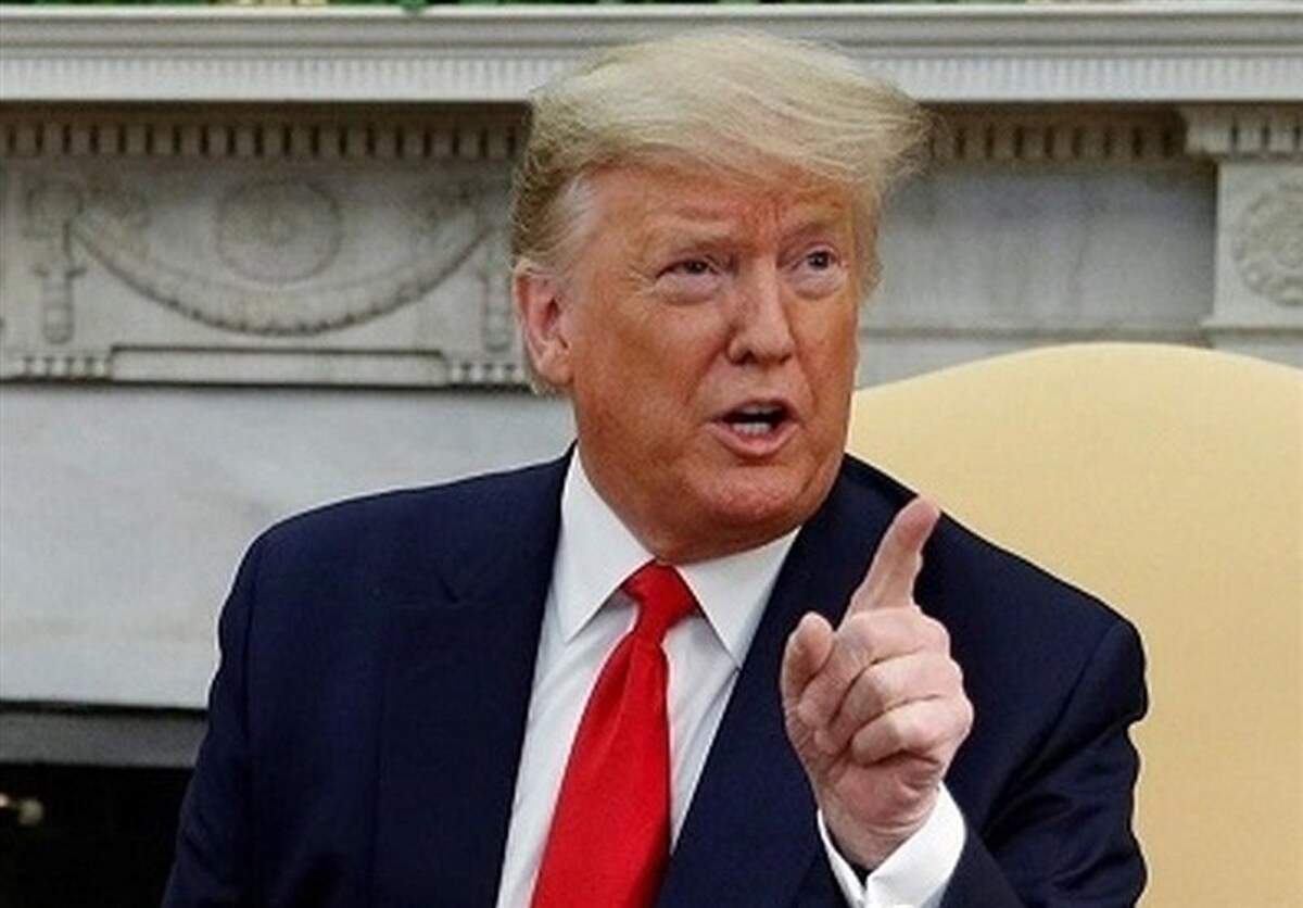 ترامپ پس از تعطیلی دولت آمریکا: کارکنان بیشتری اخراج میشوند