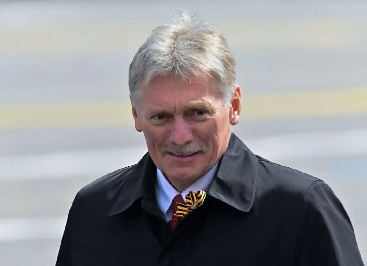 کرملین: دیدار پوتین و زلنسکی هنوز امکان‌پذیر نیست