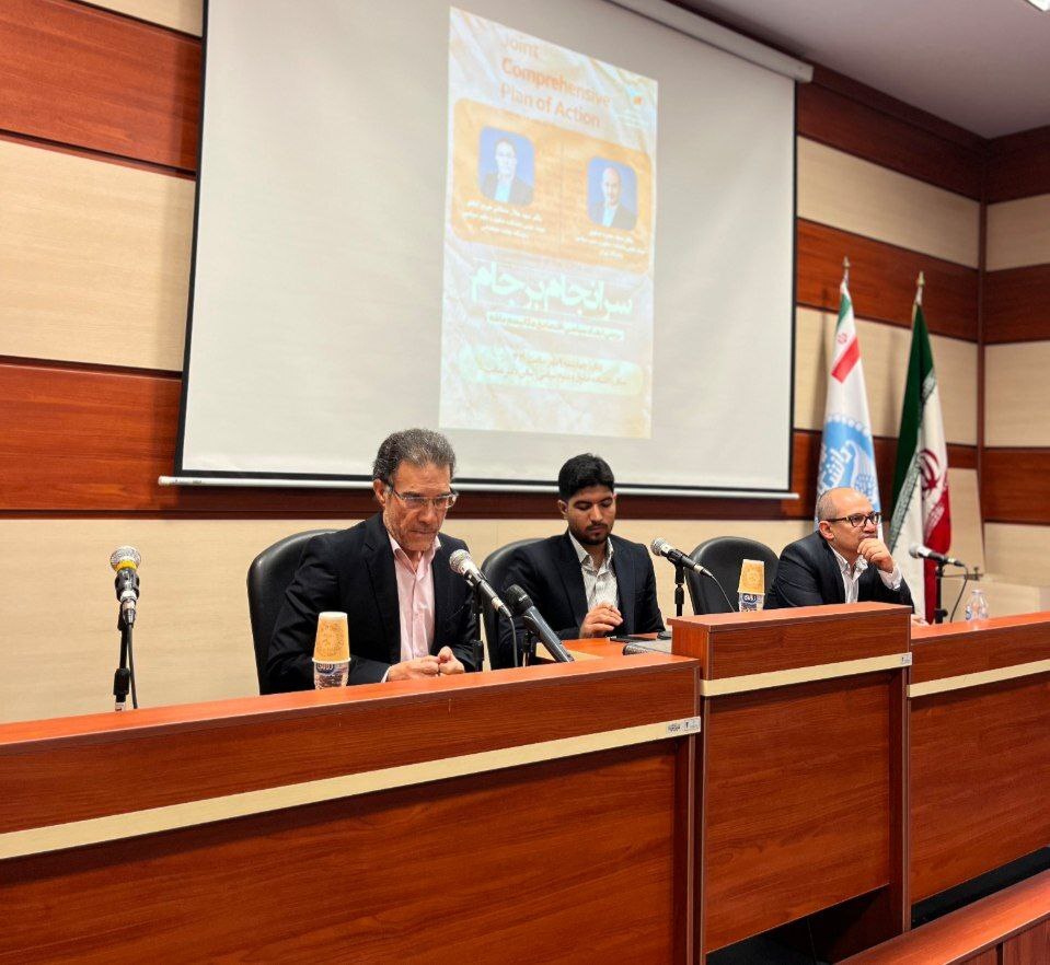 بزرگنمایی بسیاری در مورد مکانیسم ماشه صورت گرفته /  مشکلات اقتصادی ریشه در اقتصاد فاسد، سنتی و حاجی‌بازاری ما دارد