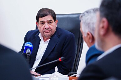 مخبر: اگر برای اقتصاد دیجیتال تصمیم نگیریم، برایمان تصمیم خواهند گرفت