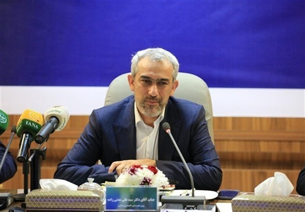 وزیر اقتصاد: حمایت از بانک کشاورزی یعنی حمایت از امنیت غذایی ایران