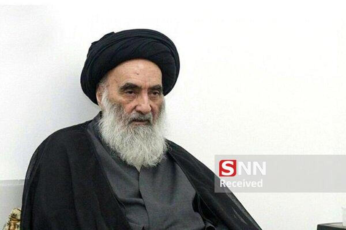 تشکر و قدردانی دفتر آیت الله سیستانی از پیام های همدردی