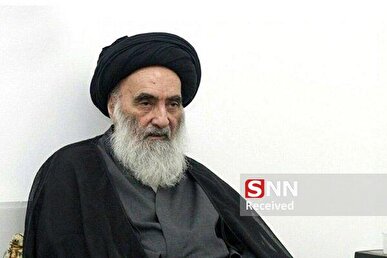 تشکر و قدردانی دفتر آیت الله سیستانی از پیام های همدردی