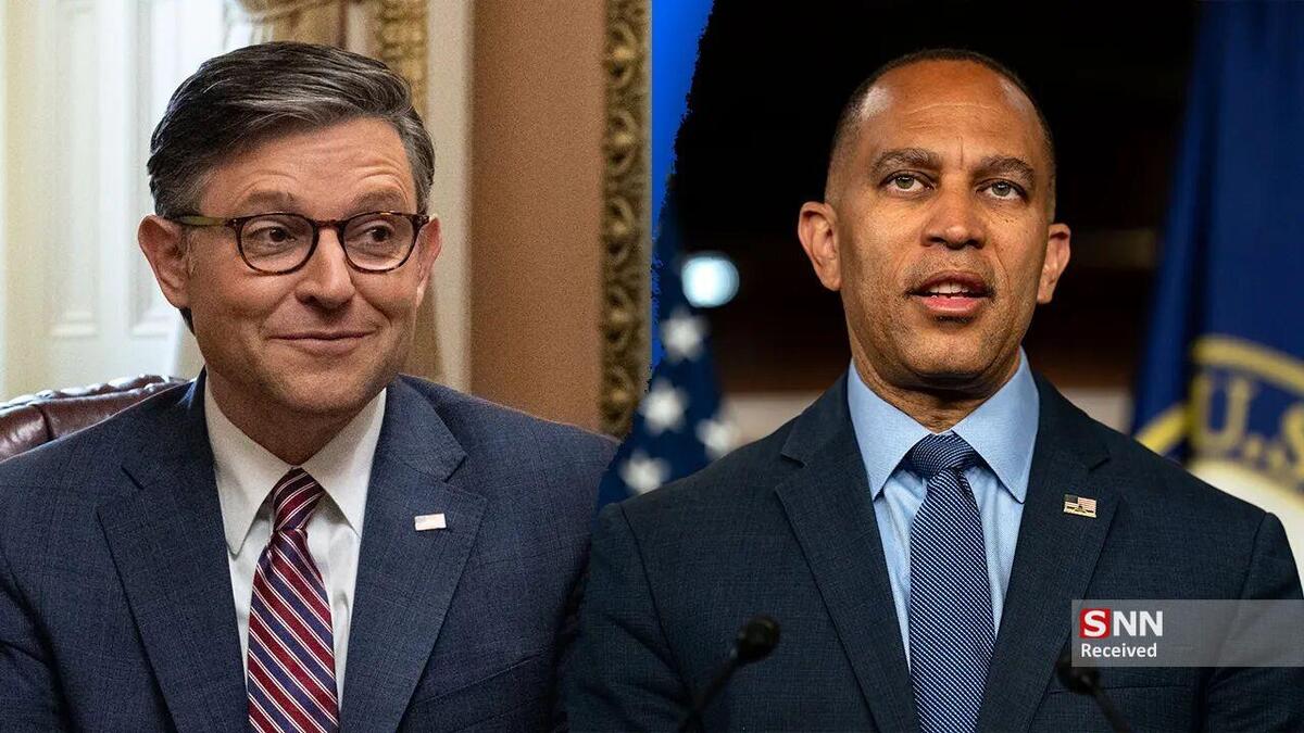 درگیری جمهوری‌خواهان و دموکرات‌ها پس از تعطیلی دولت فدرال آمریکا