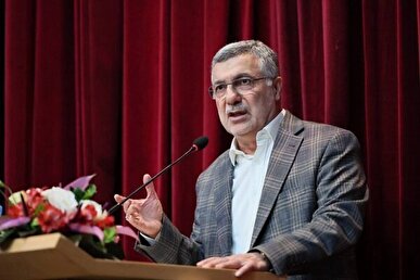 ماجرای بازدید وزیر بهداشت با موتورسیکلت  از بیمارستان در جنگ ۱۲ روزه / روایت نحوه امدادرسانی به مجروحین میدان تجریش